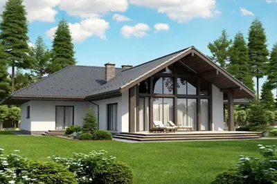 Architektoniczne Studio Garbacz Projekt